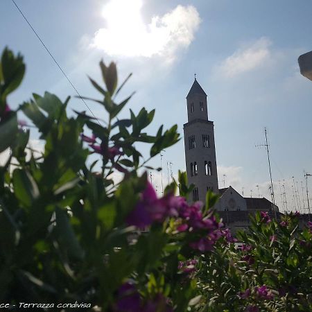 Enjoy Bari Apartments - Palazzo Del Lauro Dış mekan fotoğraf